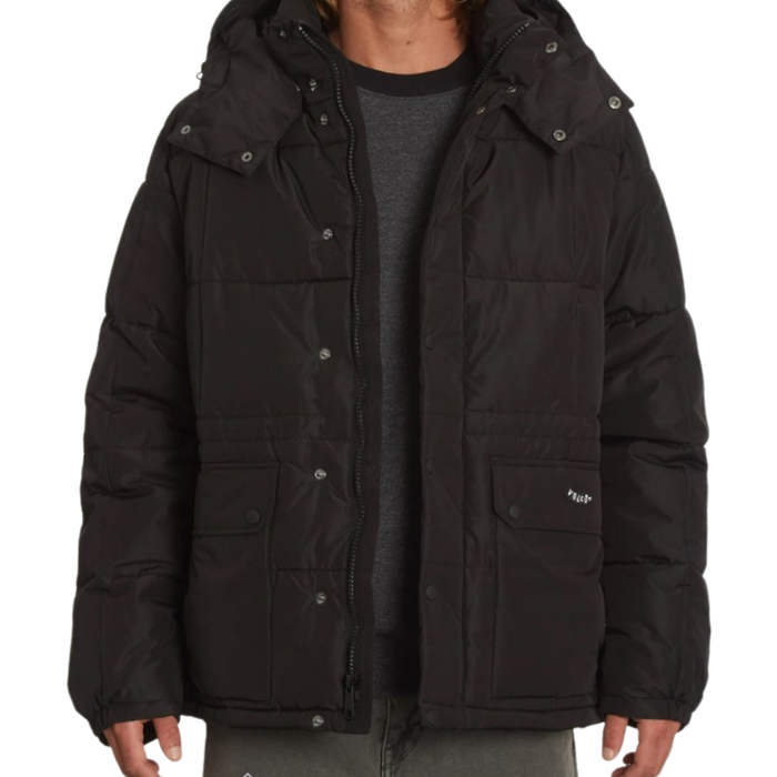 SUPERSTONER 5K JKT BLK Bild 2