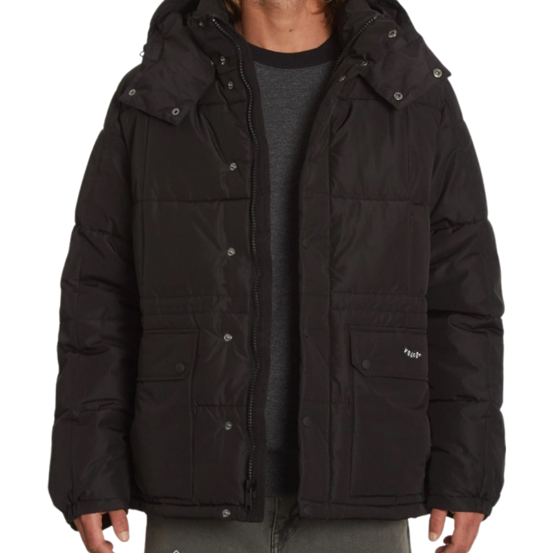 SUPERSTONER 5K JKT BLK Bild 2