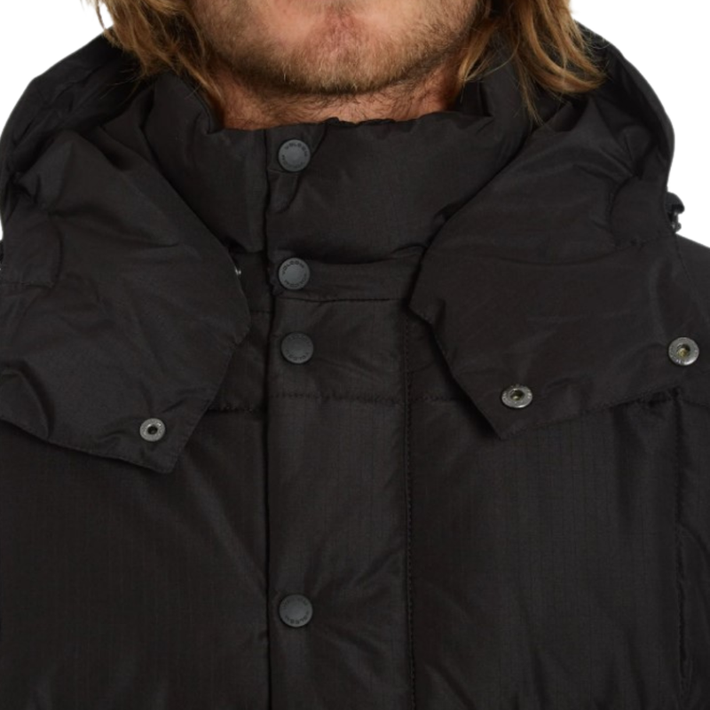 SUPERSTONER 5K JKT BLK Bild 3