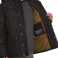 SUPERSTONER 5K JKT BLK Bild 4