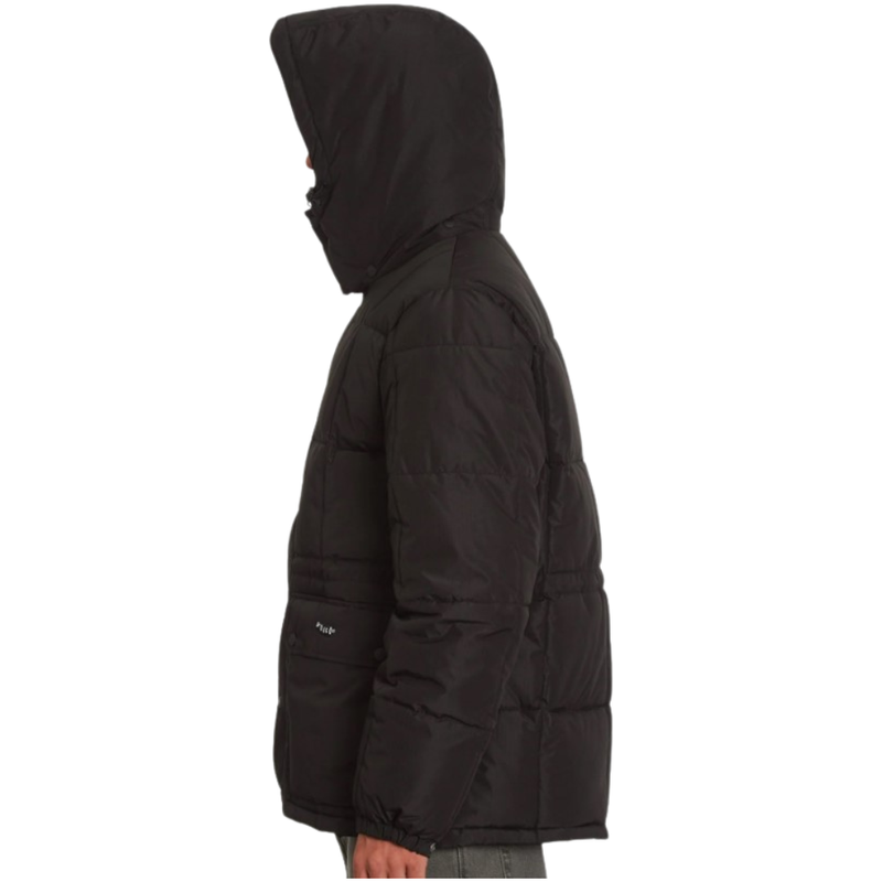 SUPERSTONER 5K JKT BLK Bild 5