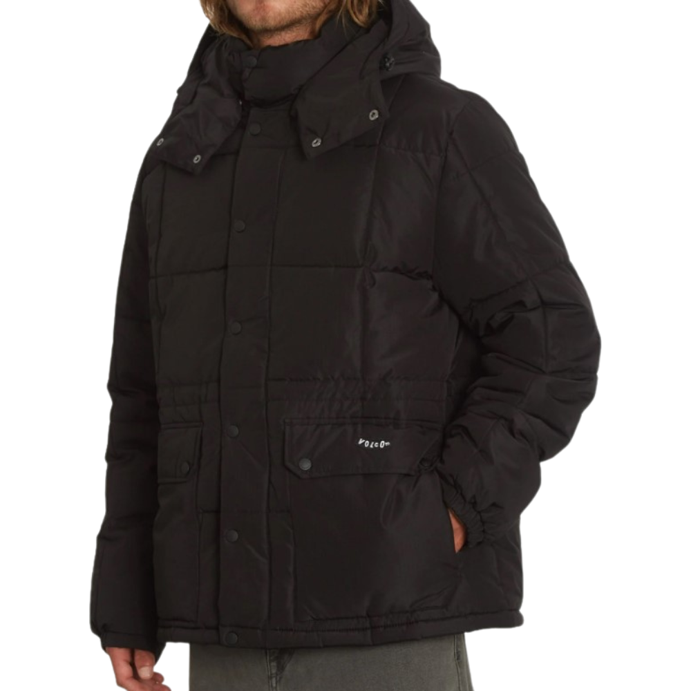 SUPERSTONER 5K JKT BLK Bild 6