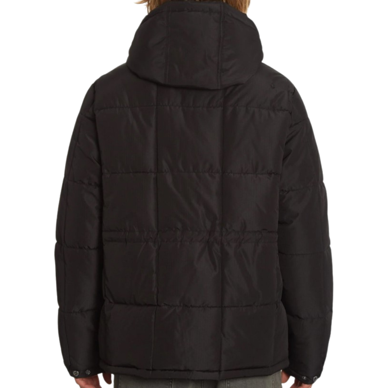 SUPERSTONER 5K JKT BLK Bild 7