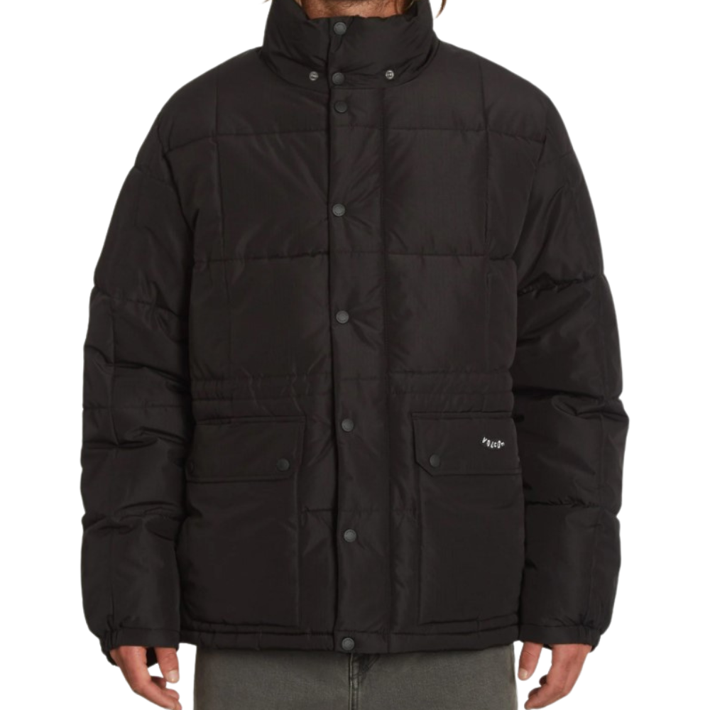 SUPERSTONER 5K JKT BLK Bild 8