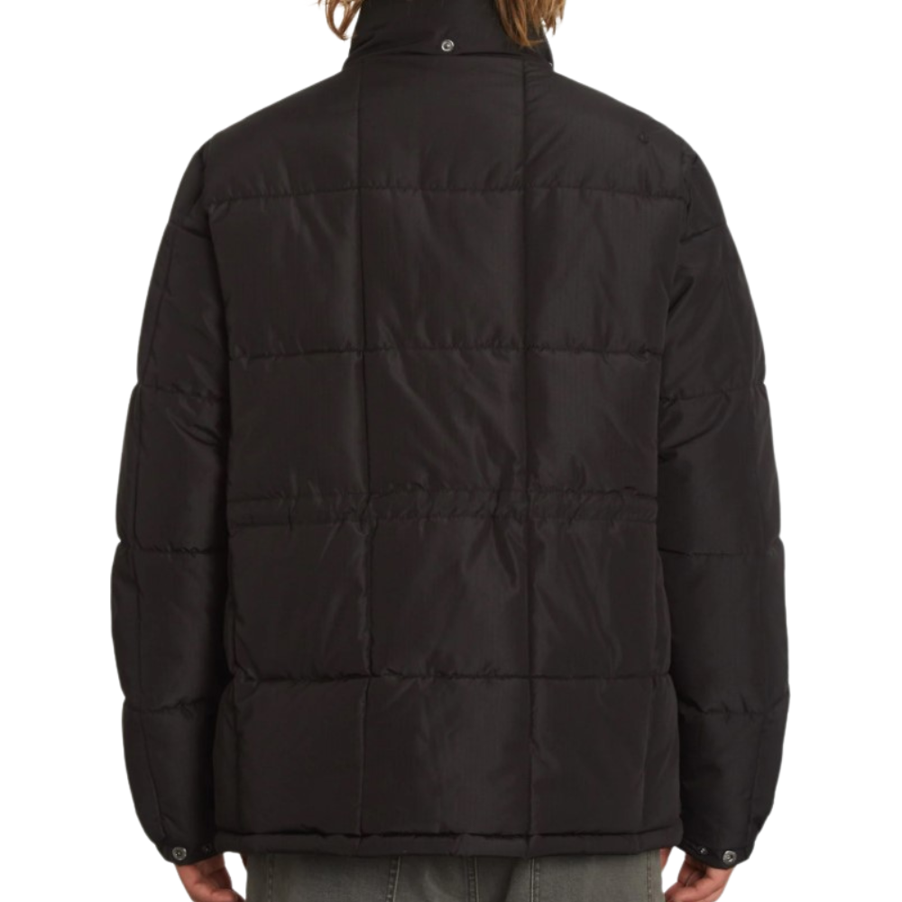 SUPERSTONER 5K JKT BLK Bild 9