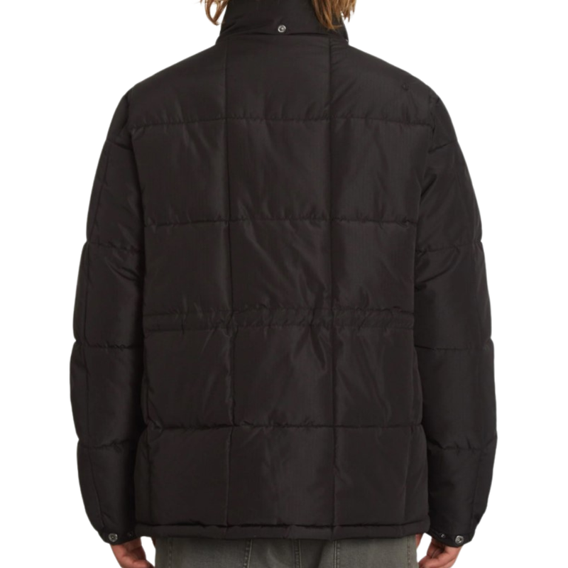 SUPERSTONER 5K JKT BLK Bild 9