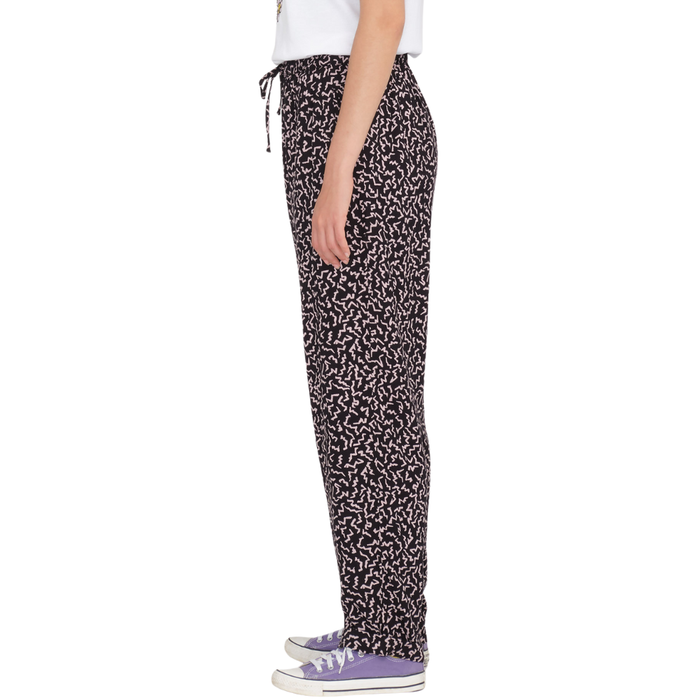 SURFPUNK EW PANT BLACK Bild 2