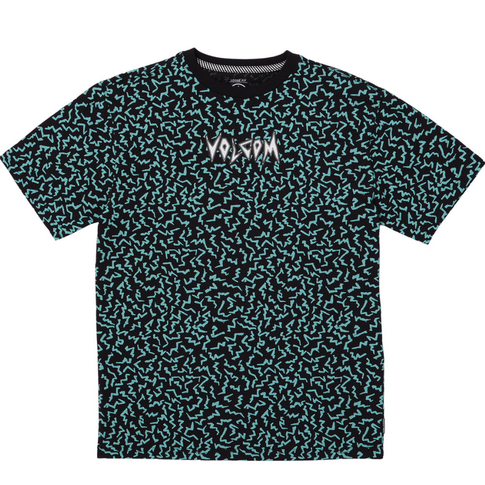 SURFPUNK SST BLACK Bild 1