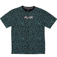 SURFPUNK SST BLACK Bild 1