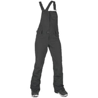 Swift Bib Overall Black Bild 1