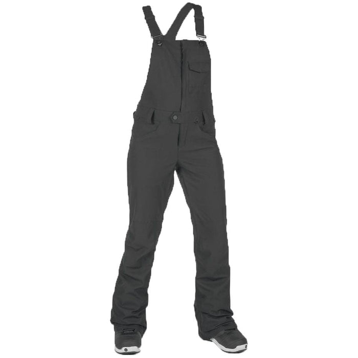 Swift Bib Overall Black Bild 1