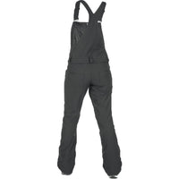 Swift Bib Overall Black Bild 2