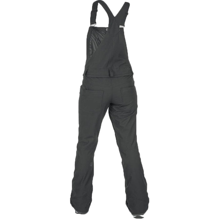 Swift Bib Overall Black Bild 2
