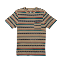 Taction Crew SS Khaki Bild 1