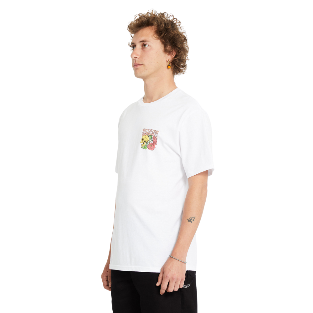 Tooflow BSC SST White Bild 10