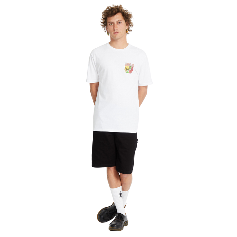 Tooflow BSC SST White Bild 11