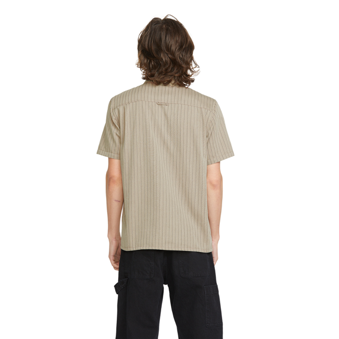 Trade Stone SS Light Khaki Bild 2