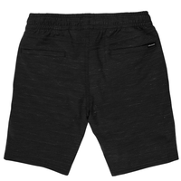 UNDERSTONED HYBRID 18 BLACK Bild 2