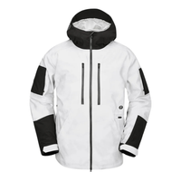 V.Co Wfo Jacket White Camo Bild 1