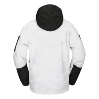 V.Co Wfo Jacket White Camo Bild 2