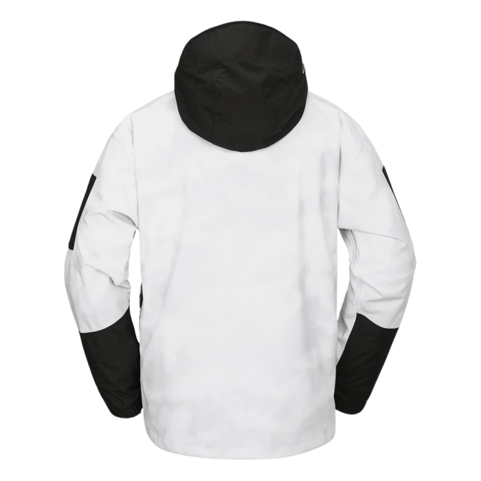 V.Co Wfo Jacket White Camo Bild 2