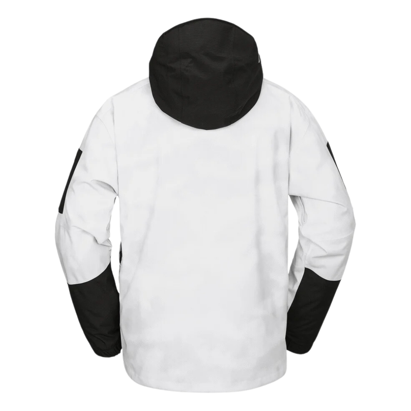 V.Co Wfo Jacket White Camo Bild 2