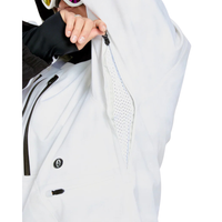 V.Co Wfo Jacket White Camo Bild 4