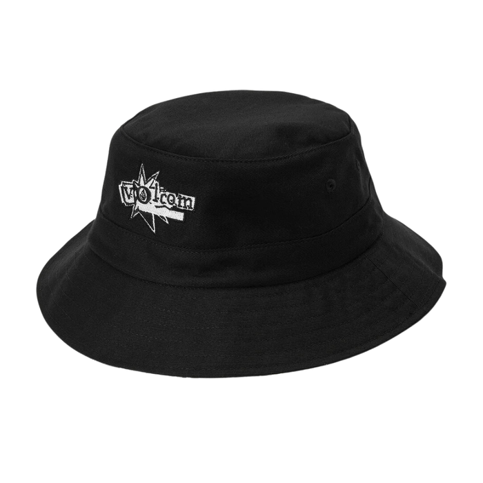 V ENT FLYER BUCKET HAT BLACK COMBO Bild 1