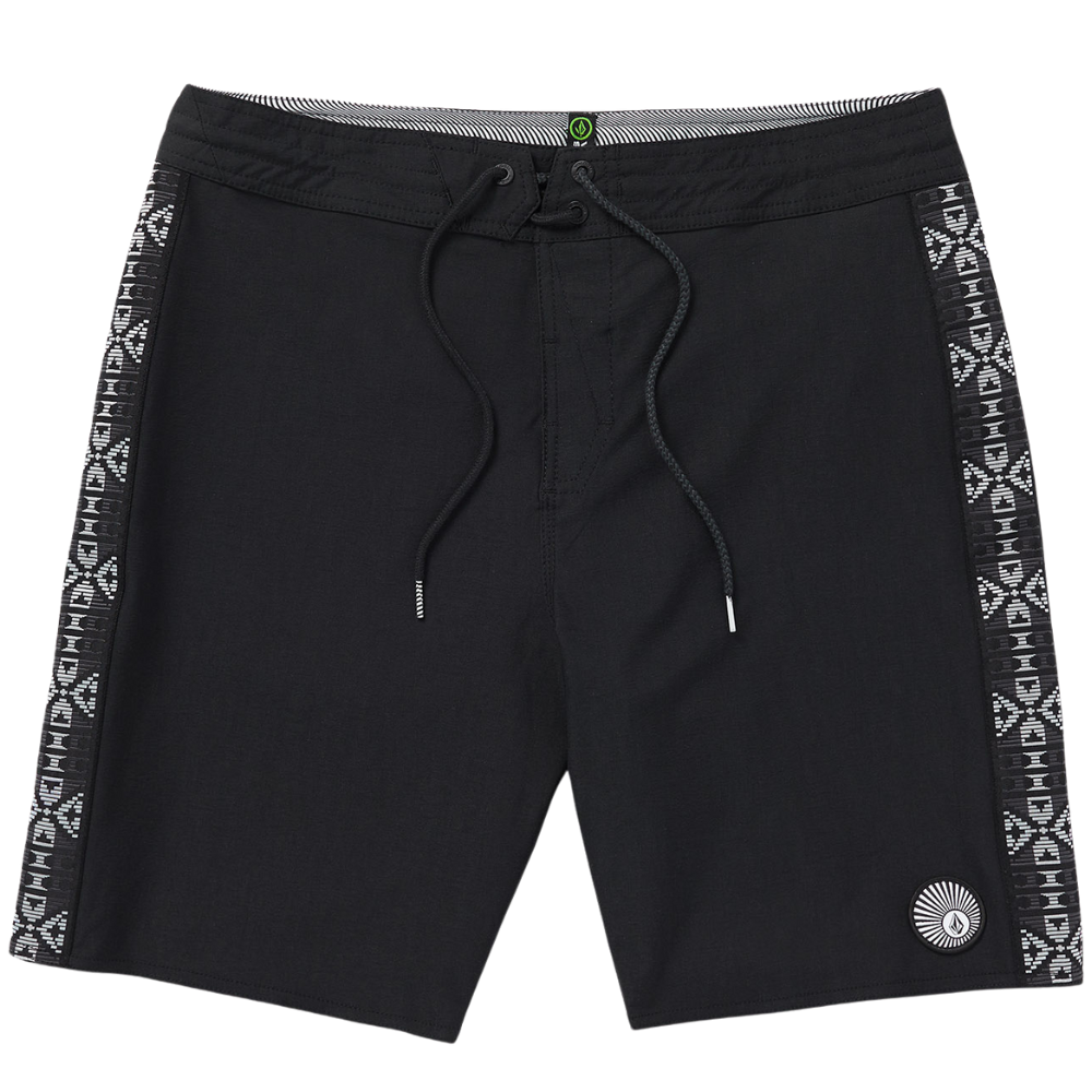 V ENT HOCKEY DAD STONEY 19 BLACK Bild 5