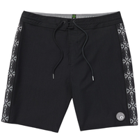 V ENT HOCKEY DAD STONEY 19 BLACK Bild 5