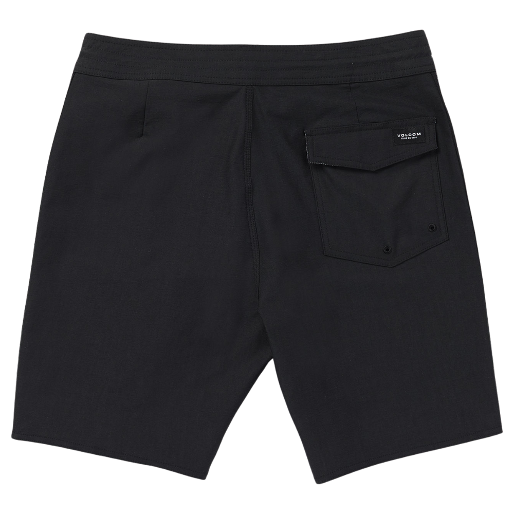 V ENT HOCKEY DAD STONEY 19 BLACK Bild 6