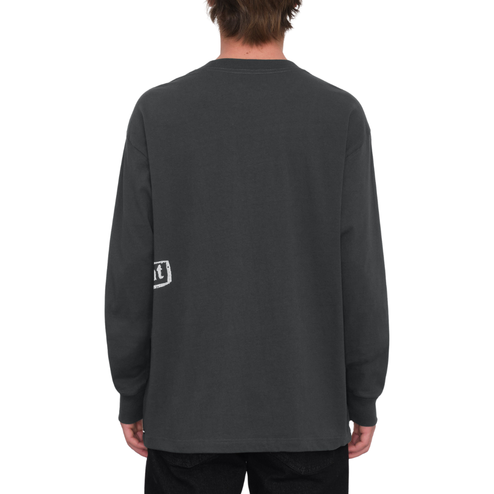 V ENT STONE BURST LST STEALTH Bild 2