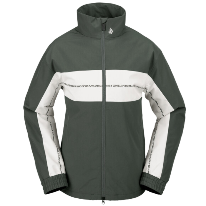 V-SAUCE INS JKT EUCALYPTUS Bild 1