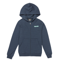Vibeout Zip Navy Bild 1