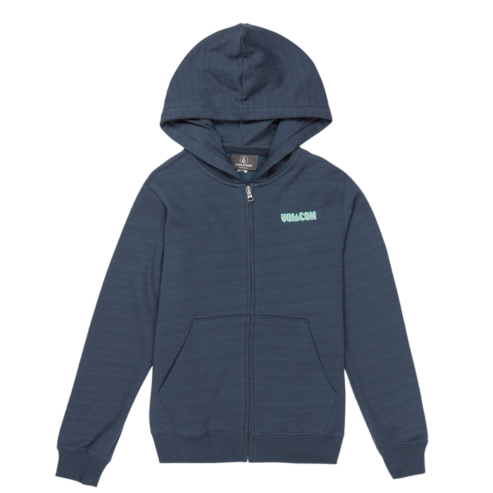 Vibeout Zip Navy Bild 1