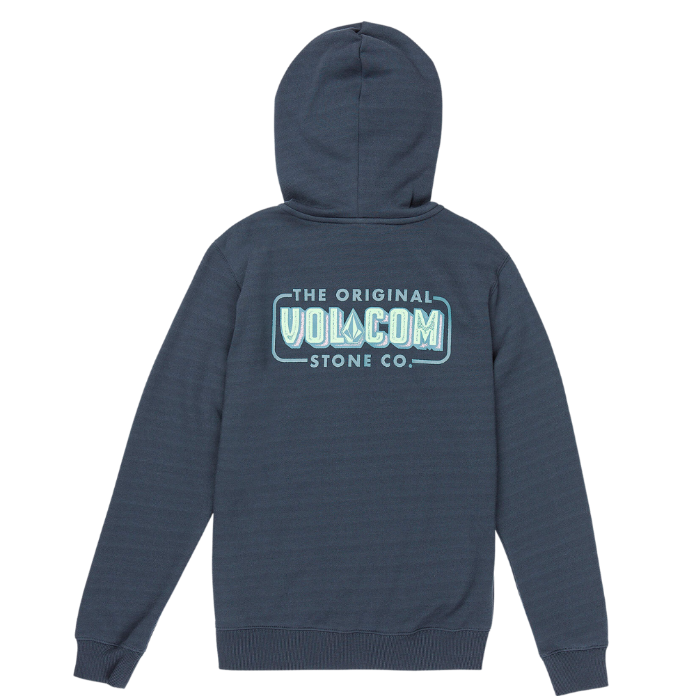 Vibeout Zip Navy Bild 2