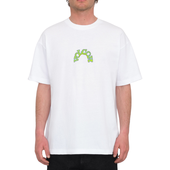 VOLMO LSE SST WHITE Bild 1