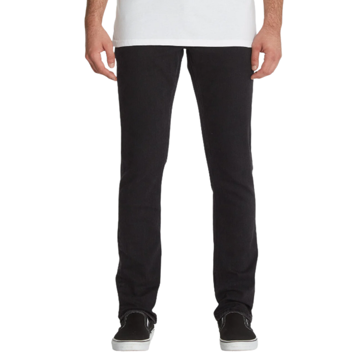 Vorta Denim Black Out Bild 1