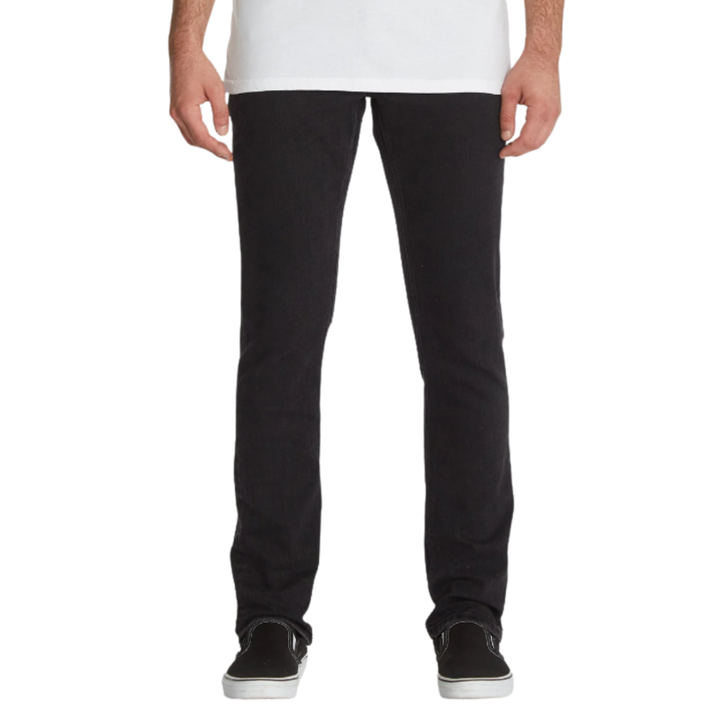 Vorta Denim Black Out Bild 1