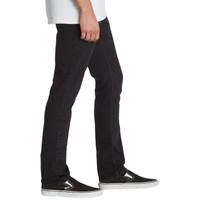 Vorta Denim Black Out Bild 2