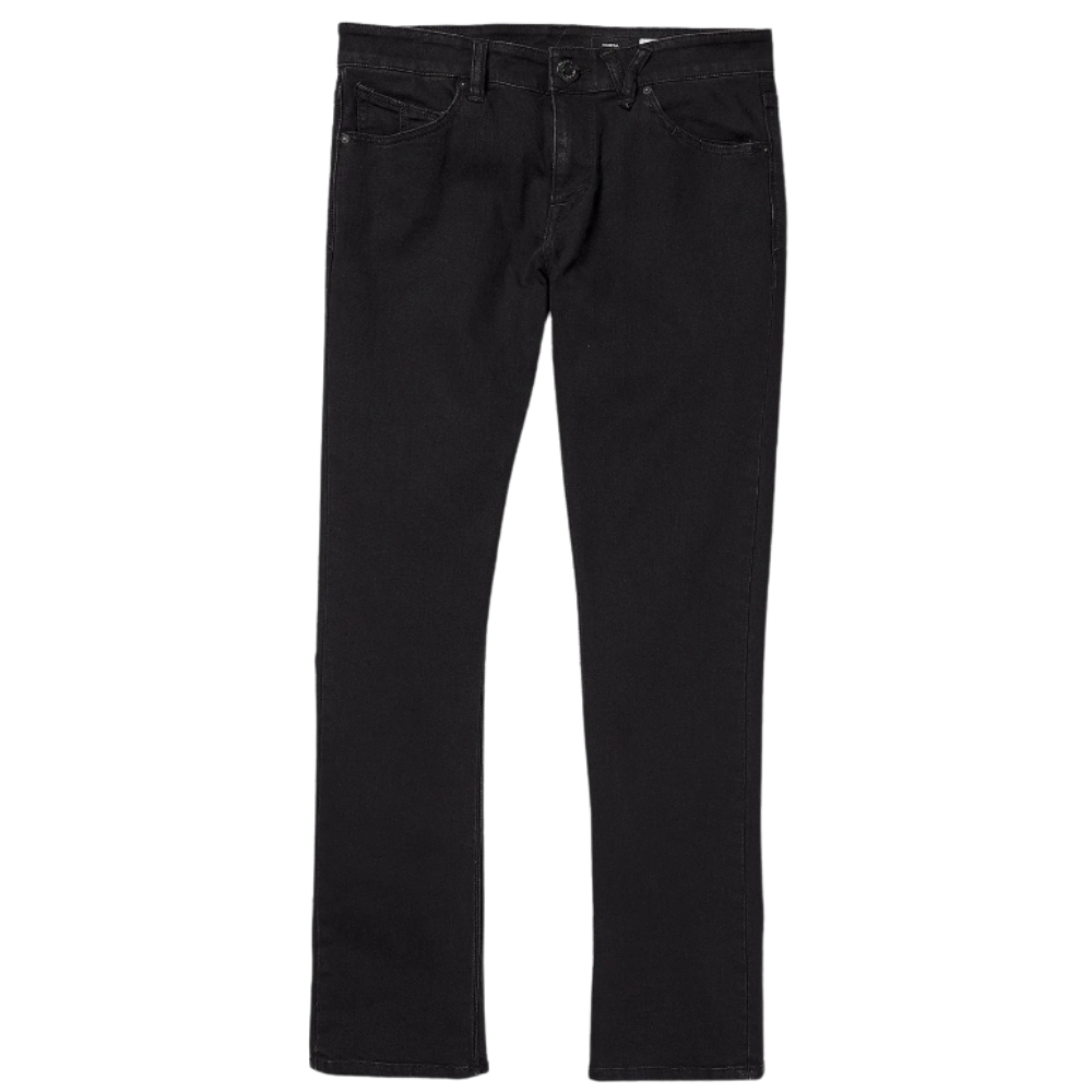 Vorta Denim Black Out Bild 4