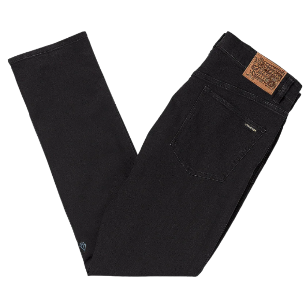 Vorta Denim Black Out Bild 5