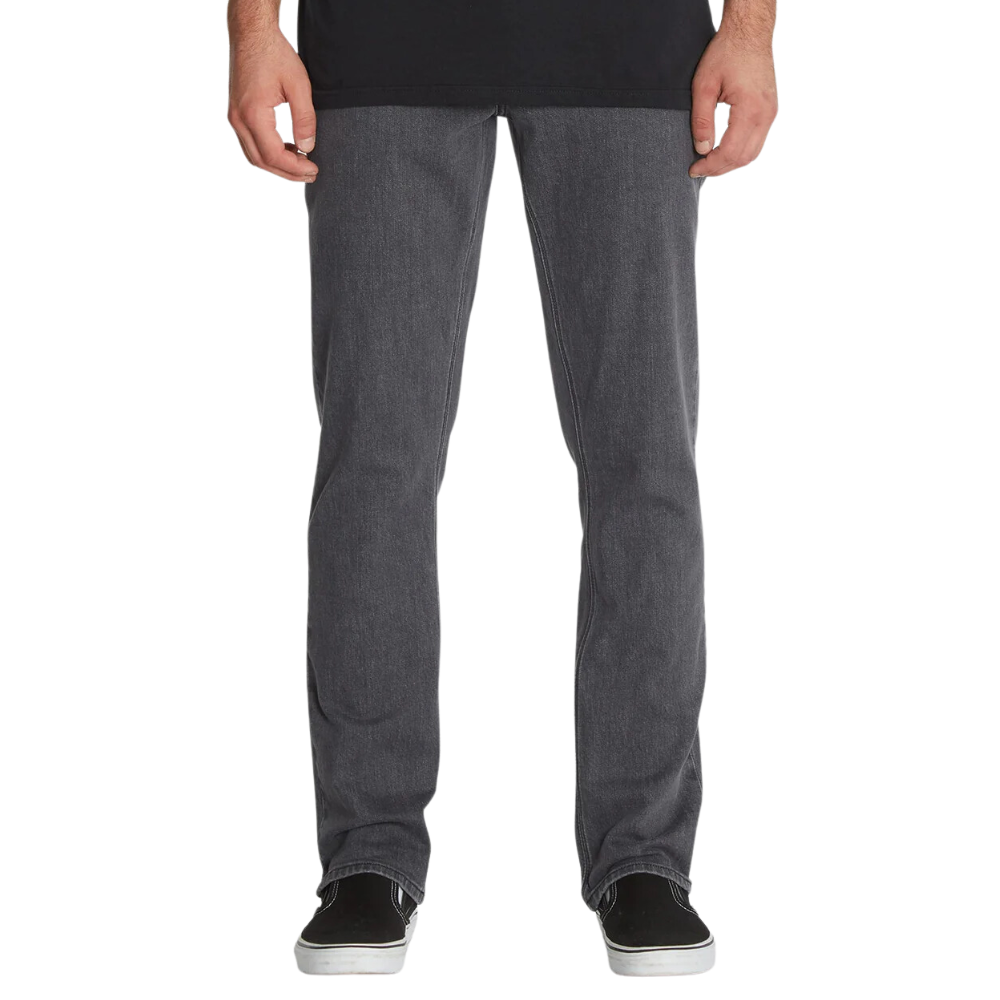 Vorta Denim EASY ENZYME GREY Bild 1