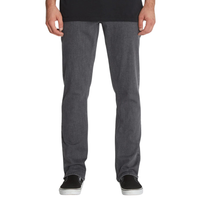 Vorta Denim EASY ENZYME GREY Bild 1