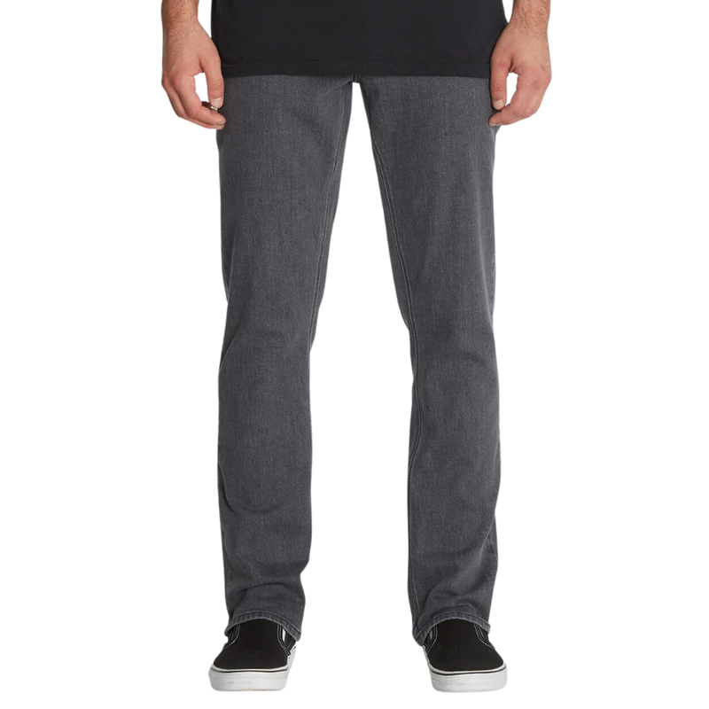 Vorta Denim EASY ENZYME GREY Bild 1