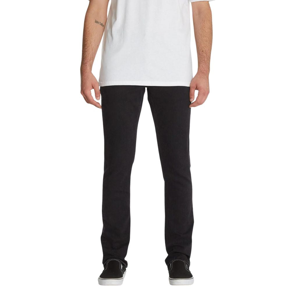 Vorta Denim Black Out Bild 1