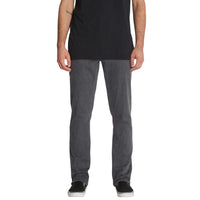 Vorta Denim Easy Enzyme Grey Bild 1