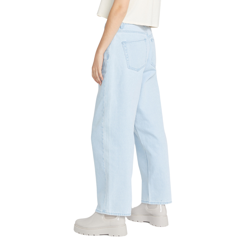 Weellow Denim Light Blue Bild 2