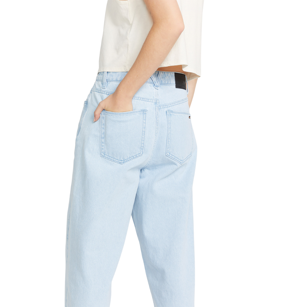Weellow Denim Light Blue Bild 5