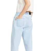 Weellow Denim Light Blue Bild 5
